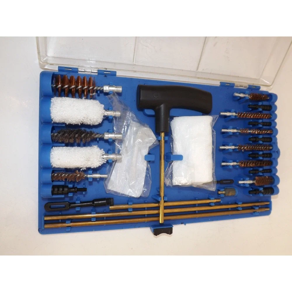 Gettysburg Universal Gun Cleaning Kit 66431